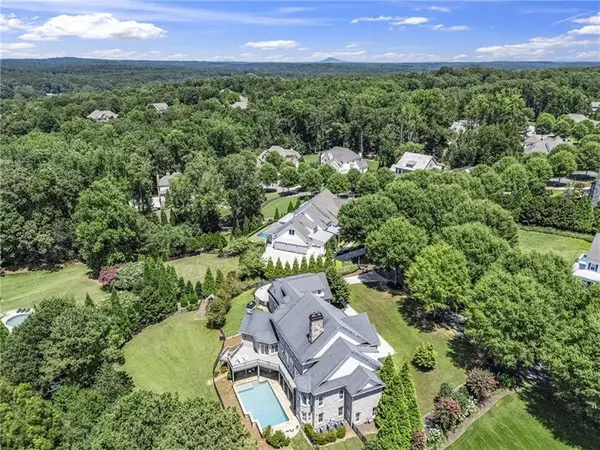 13980 Haystack Lane, Milton, GA 30004