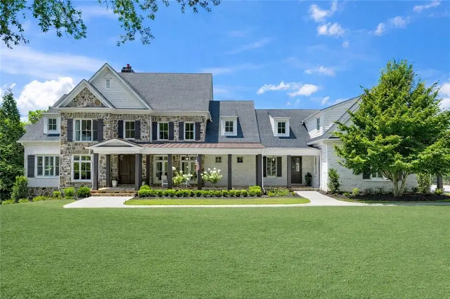 13980 Haystack Lane, Milton, GA 30004 - #3