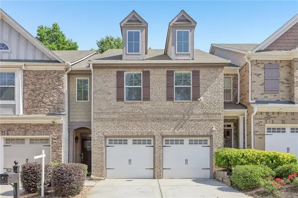 2029 Brightleaf Way #133, Marietta, GA 30060