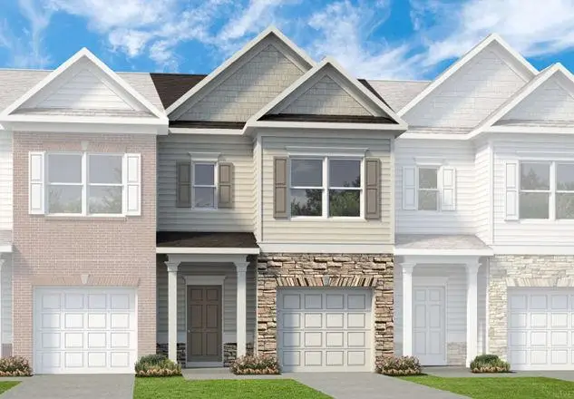 173 Pisgah Crossing #265, Cartersville, GA 30120 - #1