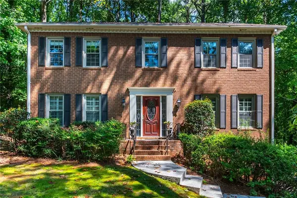 4519 Lashley Court Ne, Marietta, GA 30068