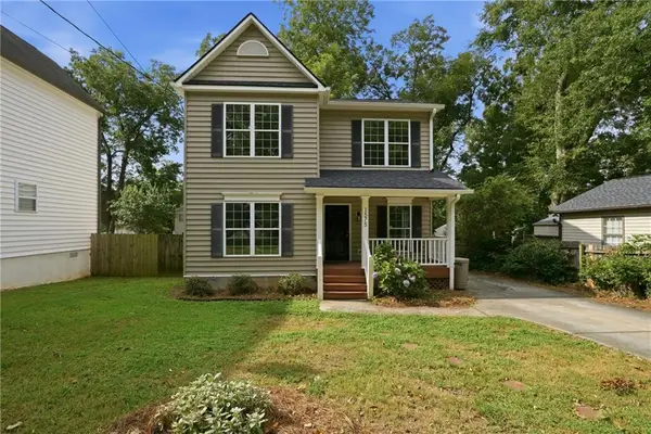 1575 Liberty Avenue Se, Atlanta, GA 30317