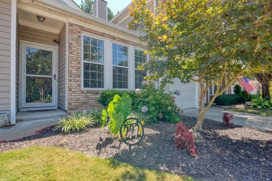 222 Riverstone Place, Canton, GA 30114 - #2