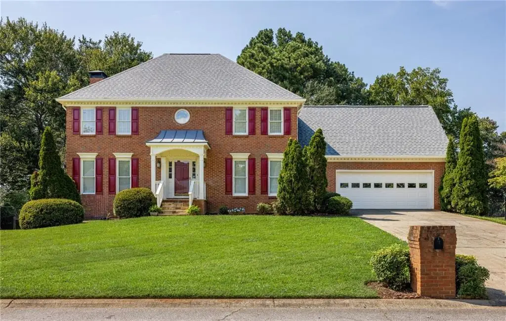 2311 Soaring Lane, Lawrenceville, GA 30044 - #1