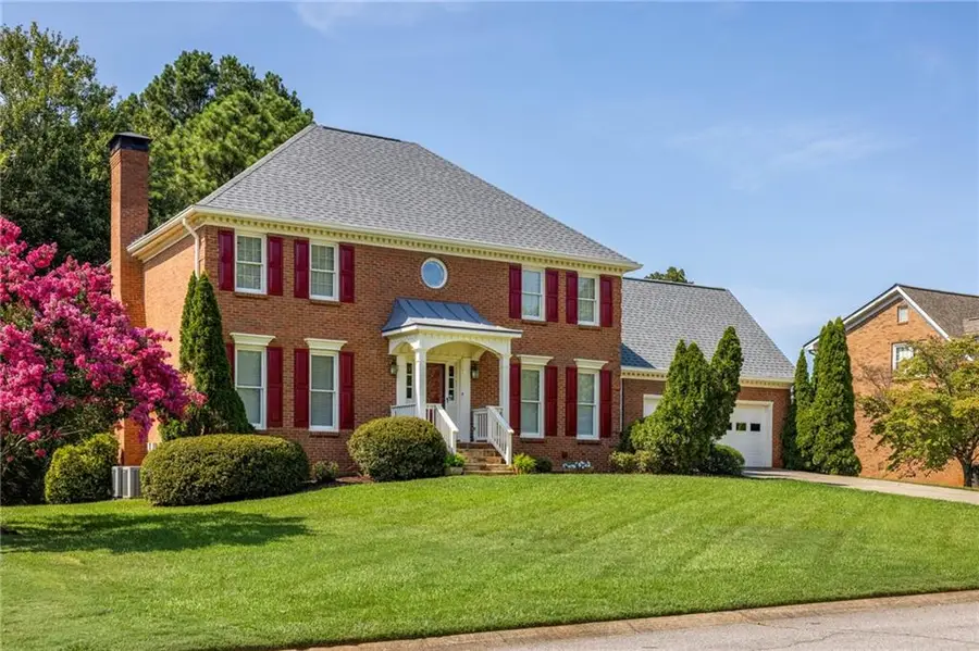 2311 Soaring Lane, Lawrenceville, GA 30044 - #3