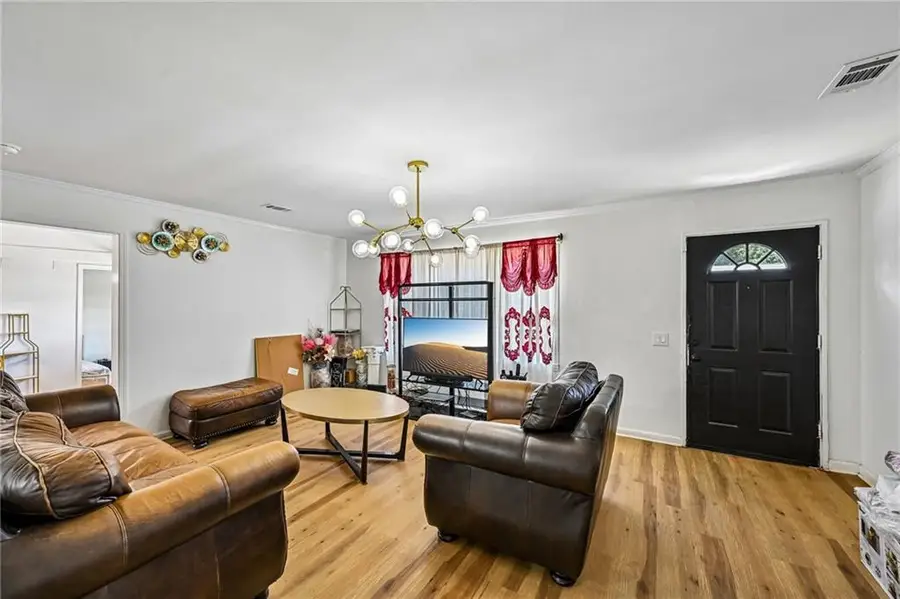 3743 Hitchcock Road, Macon, GA 31217 - #2