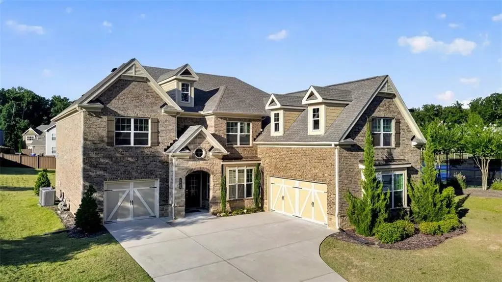 5625 Turnbridge Pass, Cumming, GA 30040 - #1