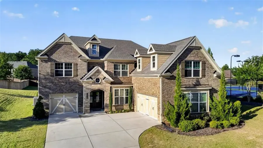 5625 Turnbridge Pass, Cumming, GA 30040 - #2