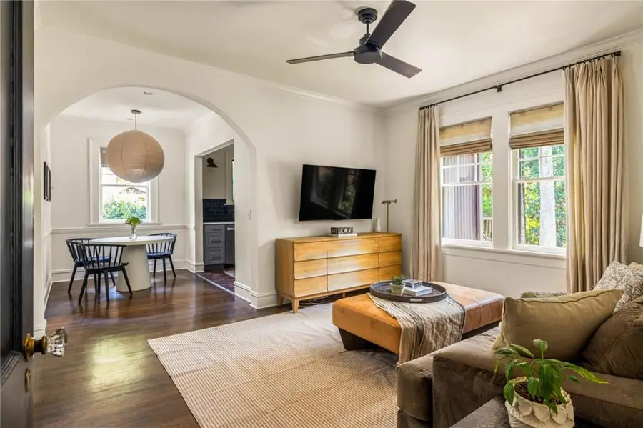 1393 Harvard Road, Atlanta, GA 30306 - #3