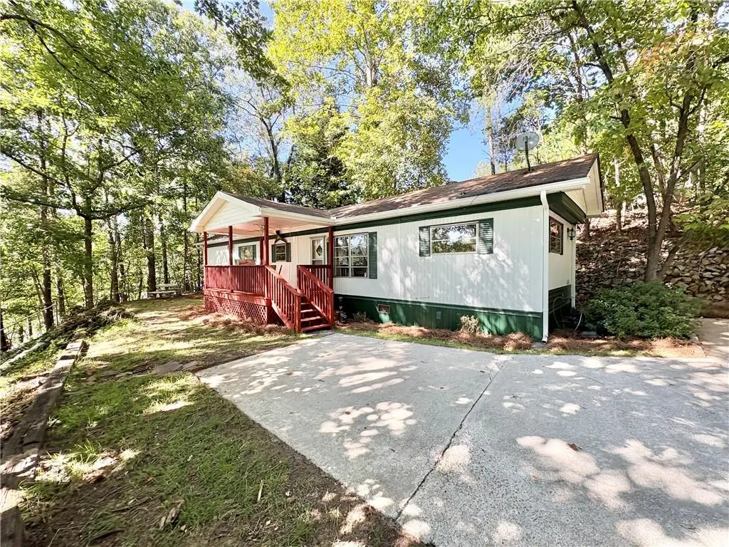 6215 Wren Court, Gainesville, GA 30506 - #1