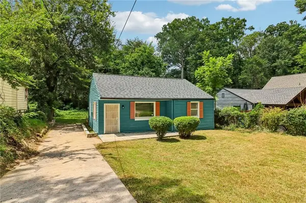 1355 Graymont Drive Sw, Atlanta, GA 30310