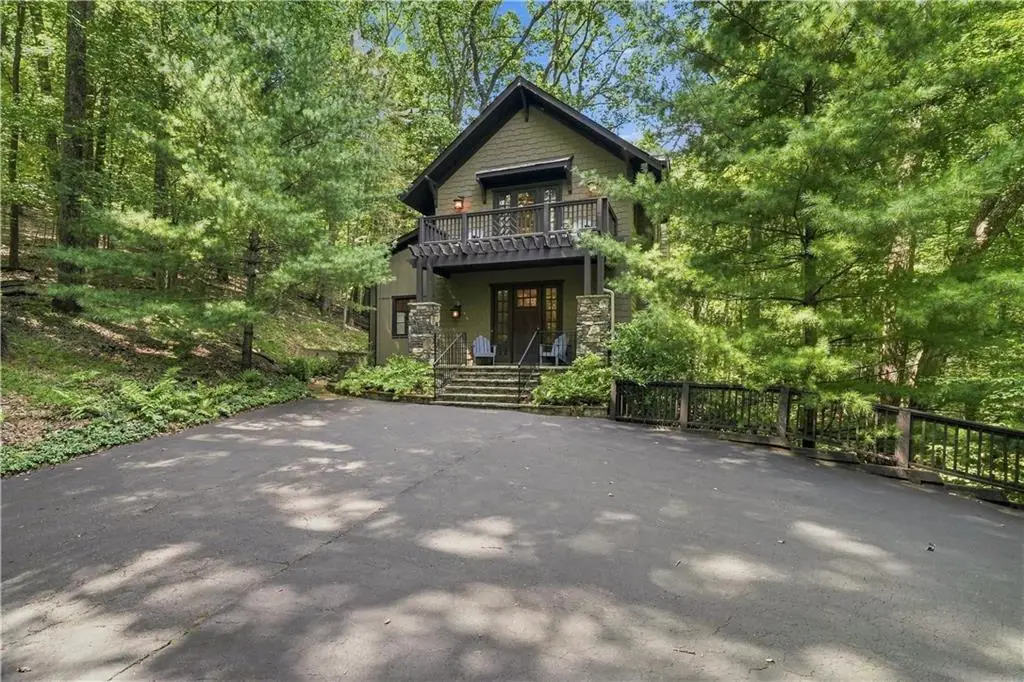 64 Gentle Dove Walk, Big Canoe, GA 30143 - #1