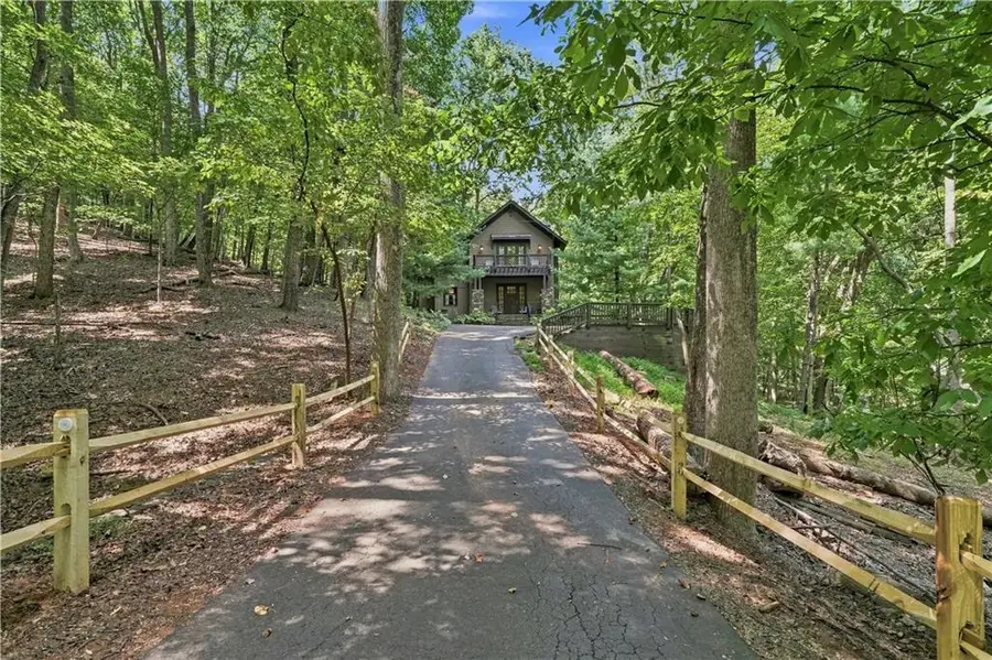 64 Gentle Dove Walk, Big Canoe, GA 30143 - #2