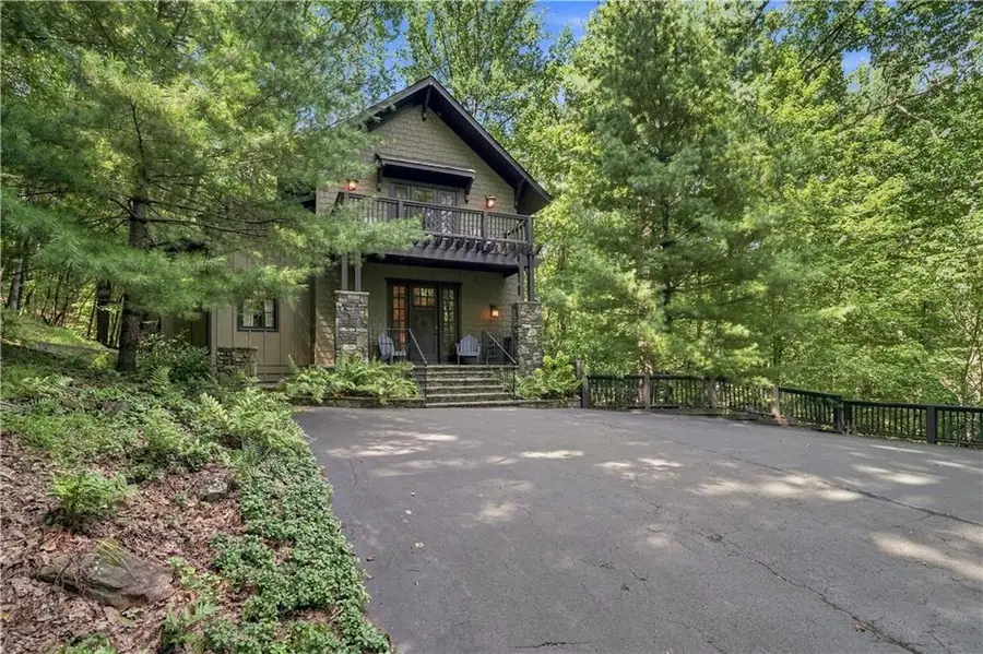 64 Gentle Dove Walk, Big Canoe, GA 30143 - #3