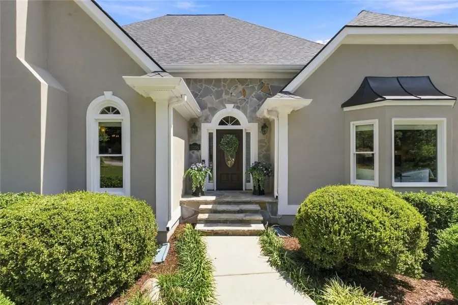 12555 Crabapple Chase Drive, Alpharetta, GA 30004 - #2