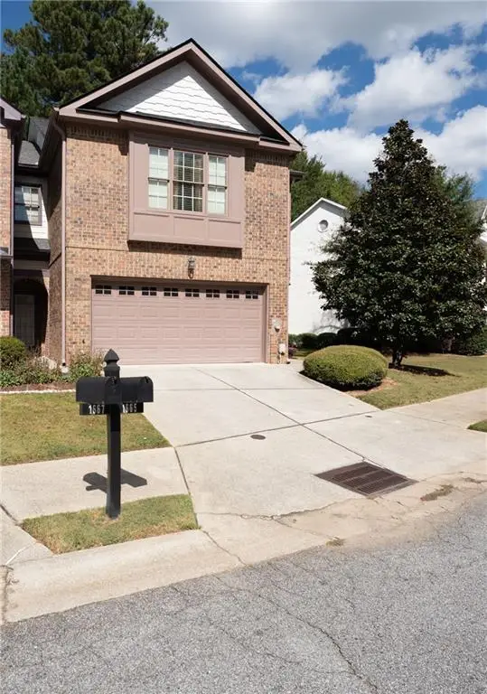 1665 Oakbrook Lake Drive, Norcross, GA 30093 - #2