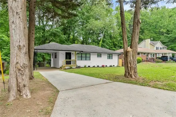 2253 Bonnybrook Way Sw, Atlanta, GA 30311