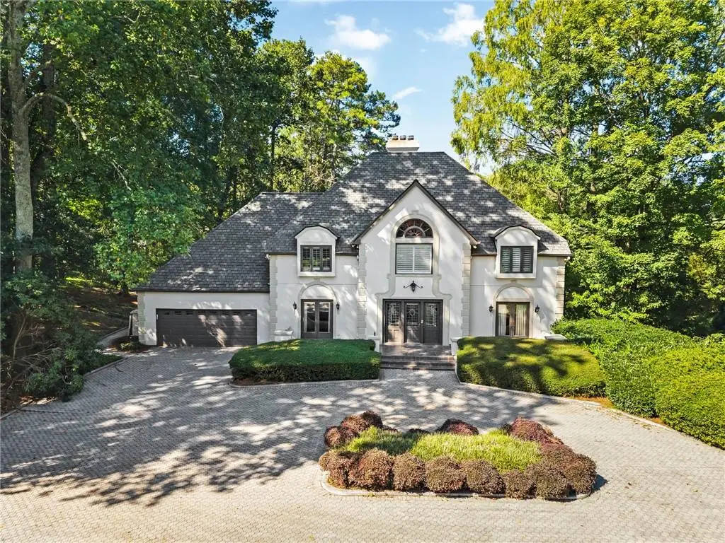 550 Atlanta Country Club Drive Se, Marietta, GA 30067 - #1