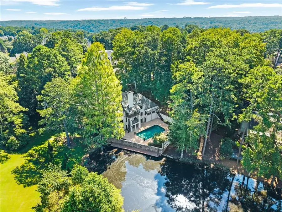 550 Atlanta Country Club Drive Se, Marietta, GA 30067 - #2