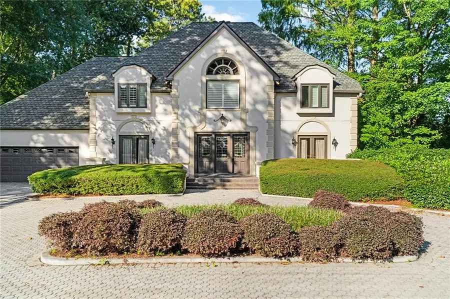 550 Atlanta Country Club Drive Se, Marietta, GA 30067 - #3