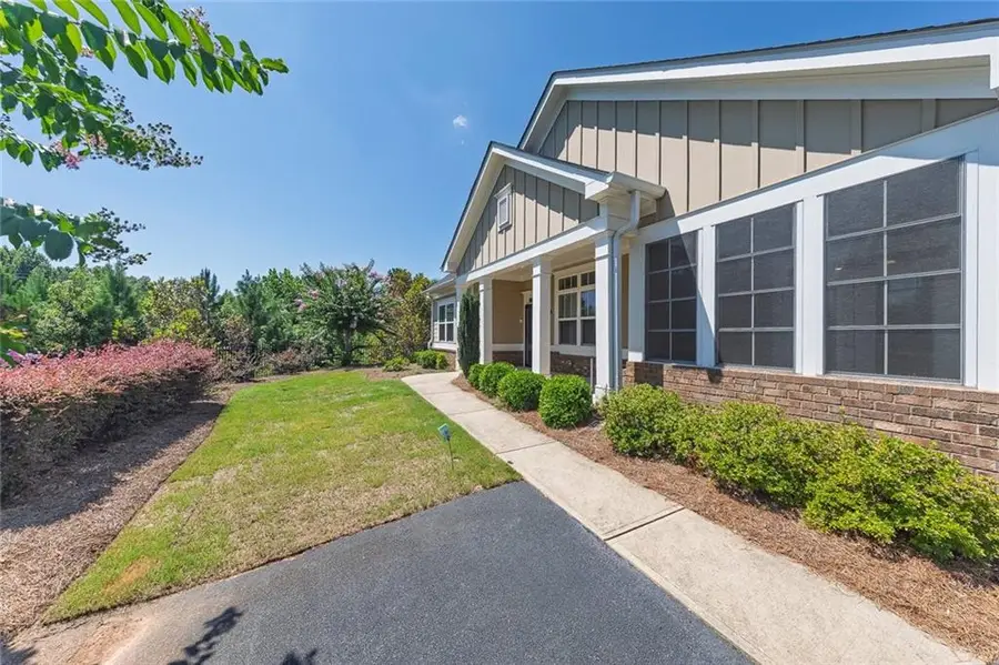 312 Cherokee Station Circle, Woodstock, GA 30188 - #2