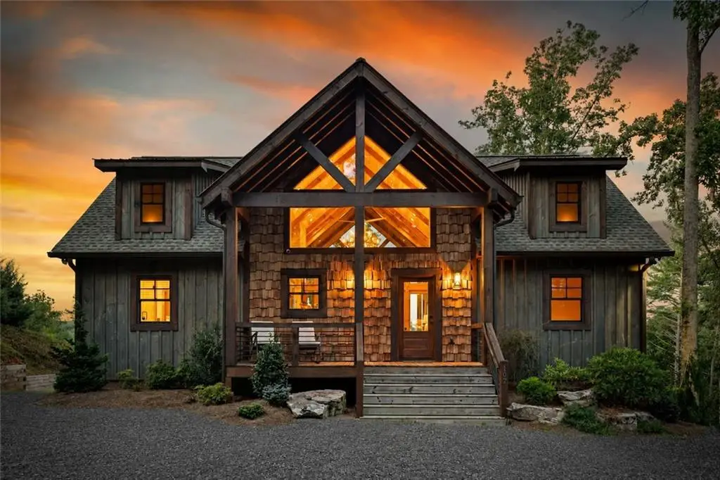 107 Fish Tale Cove, Ellijay, GA 30540 - #1