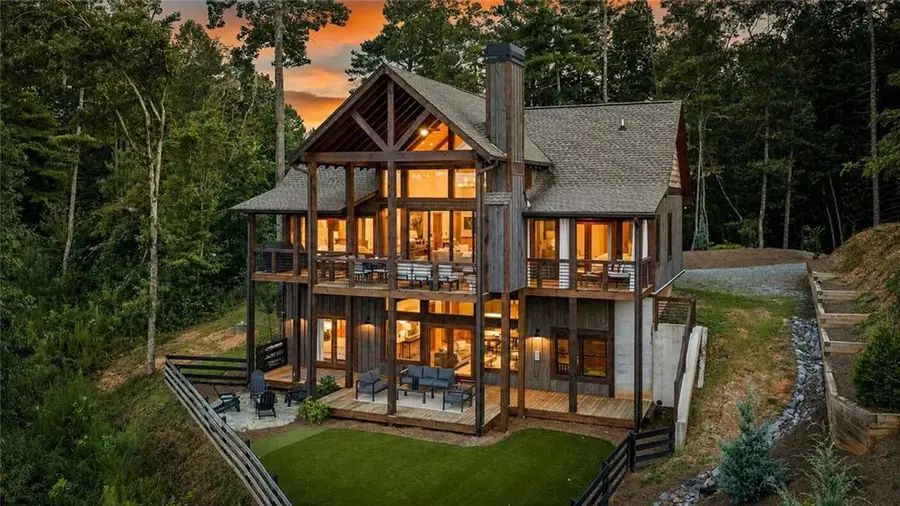 107 Fish Tale Cove, Ellijay, GA 30540 - #3