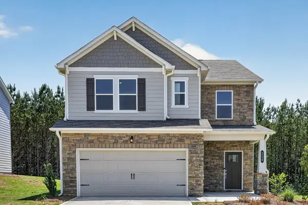 224 Groveton Court, Euharlee, GA 30145