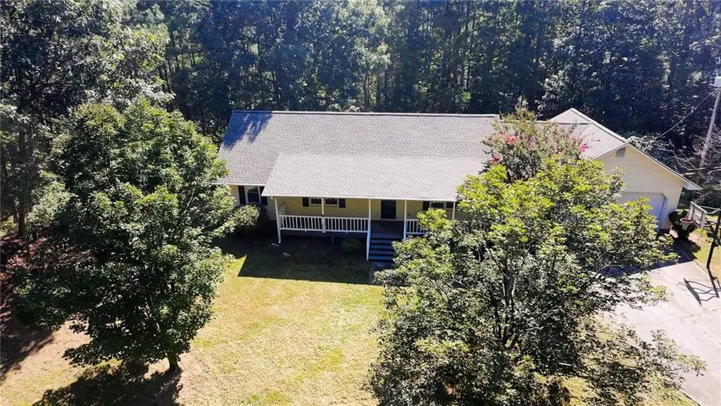 2186 Ewing Chapel Road, Dacula, GA 30019 - #1