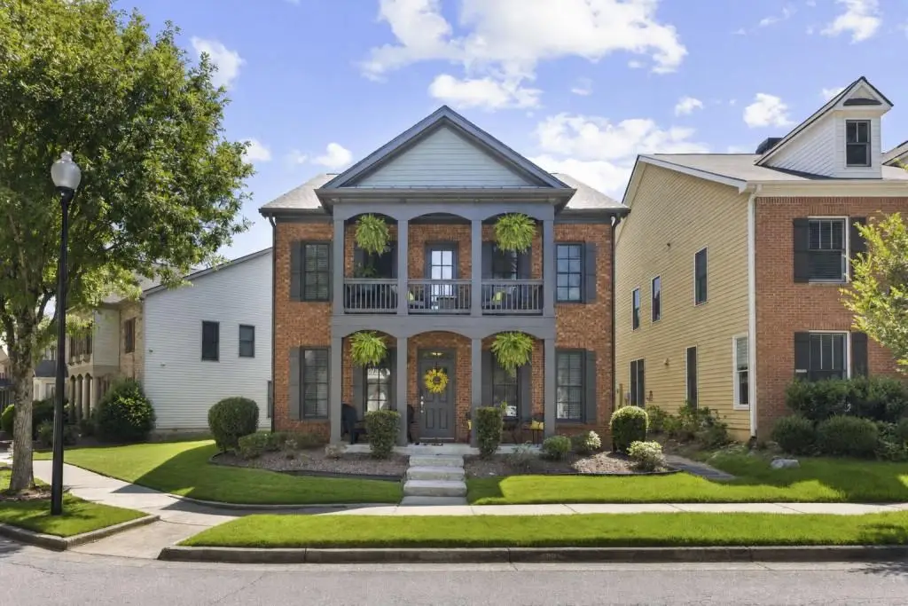 1516 Baxley Pine Trace, Suwanee, GA 30024 - #1
