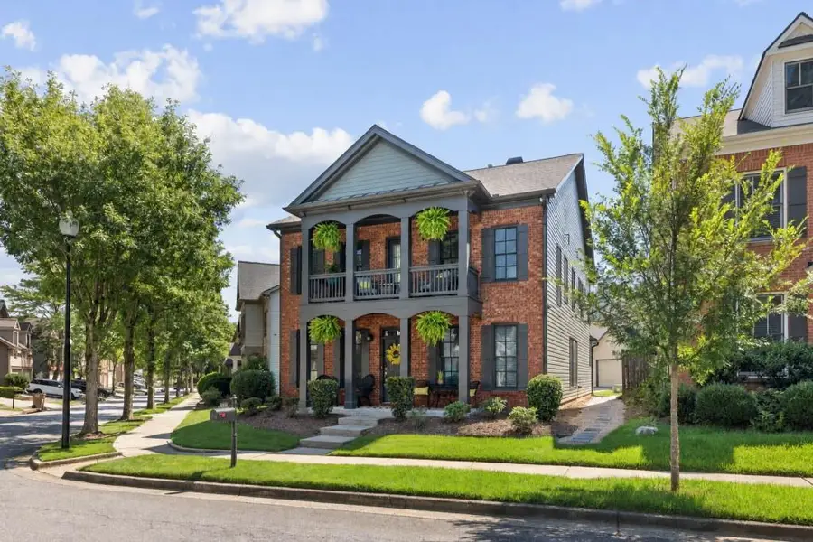 1516 Baxley Pine Trace, Suwanee, GA 30024 - #2