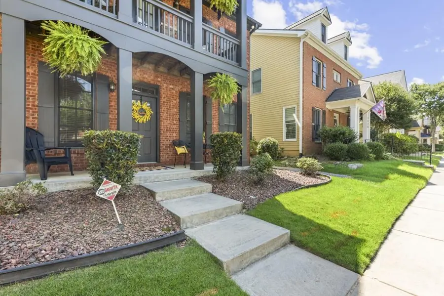 1516 Baxley Pine Trace, Suwanee, GA 30024 - #3