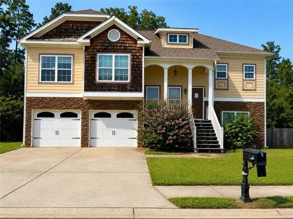 29 Barnsley Village Drive, Adairsville, GA 30103