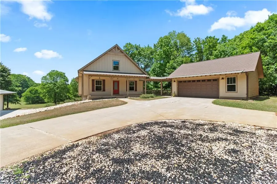 4140 Hwy 332, Hoschton, GA 30548 - #2