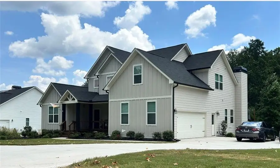 202 Old Lake Lane, Dawsonville, GA 30534 - #2