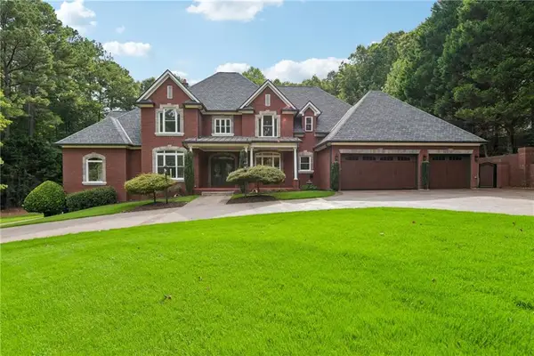 2431 Rabbit Farm Circle, Loganville, GA 30052