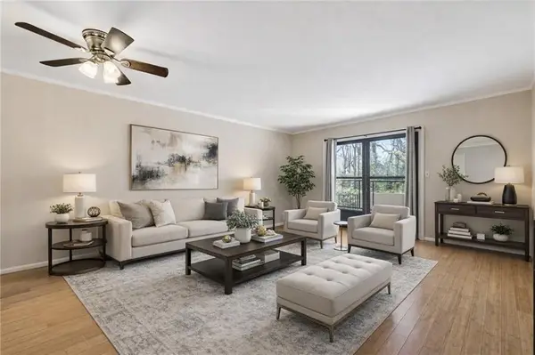5400 Roswell Road #G3, Sandy Springs, GA 30342