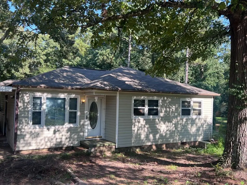 6055 Blackhawk Trail Se, Mableton, GA 30126 - #1