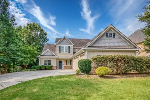 1031 Greenwood Circle, Madison, GA 30650