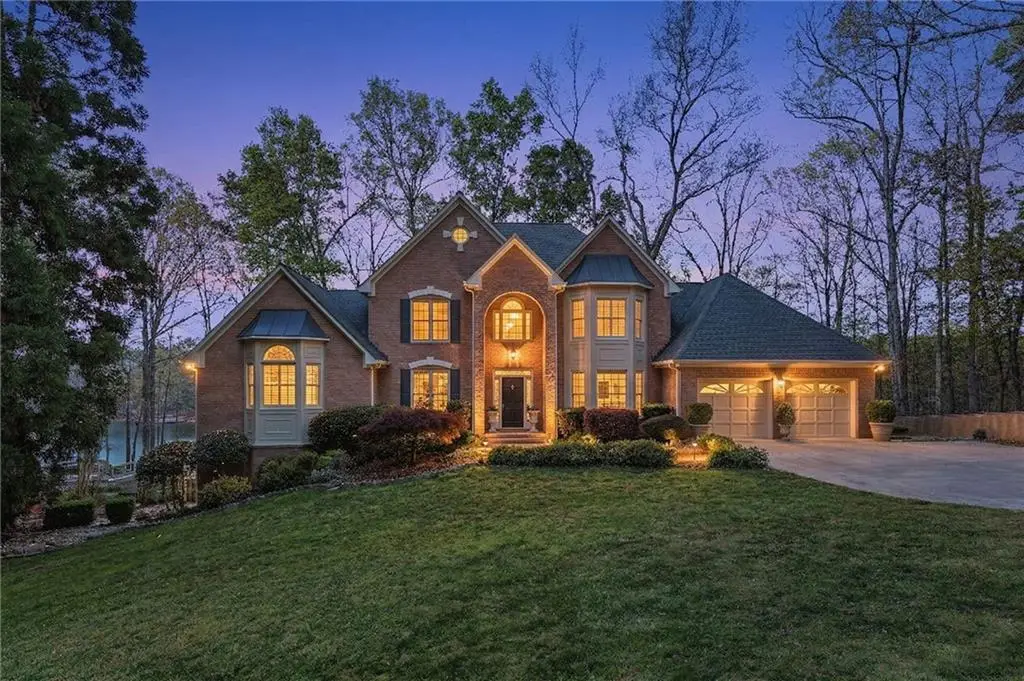 3176 Deepwater Drive, Gainesville, GA 30506 - #1