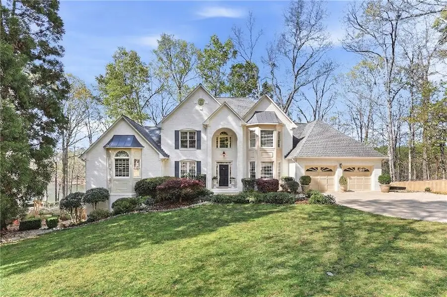 3176 Deepwater Drive, Gainesville, GA 30506 - #2