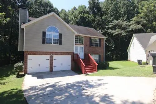 1094 Sugarcreek Way, Riverdale, GA 30296 - #2