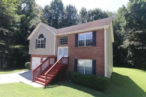 1094 Sugarcreek Way, Riverdale, GA 30296 - #3
