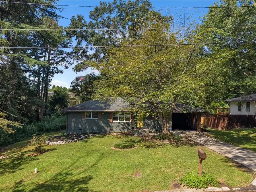 610 Oriole Drive Se, Marietta, GA 30067 - #3