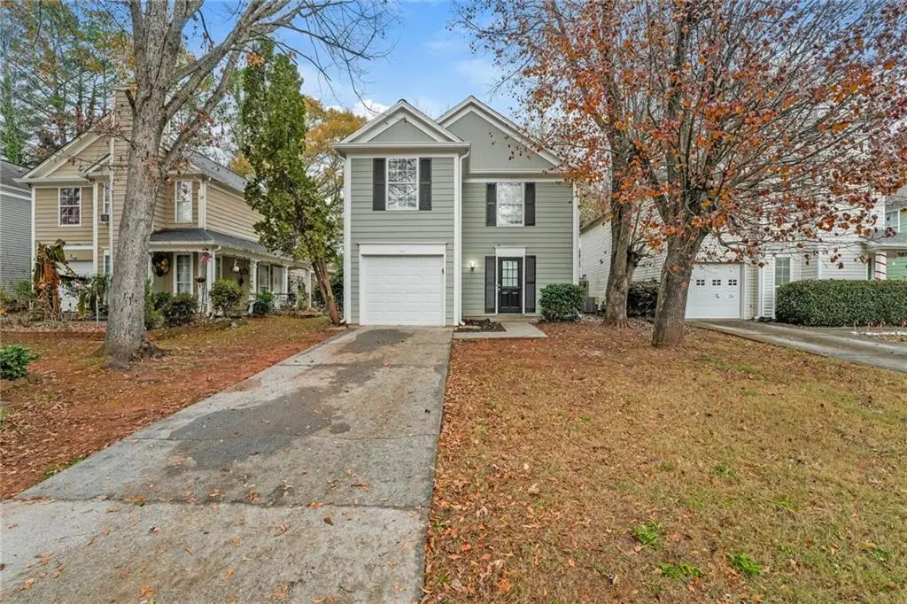 3131 Linden Drive, Lawrenceville, GA 30044 - #1
