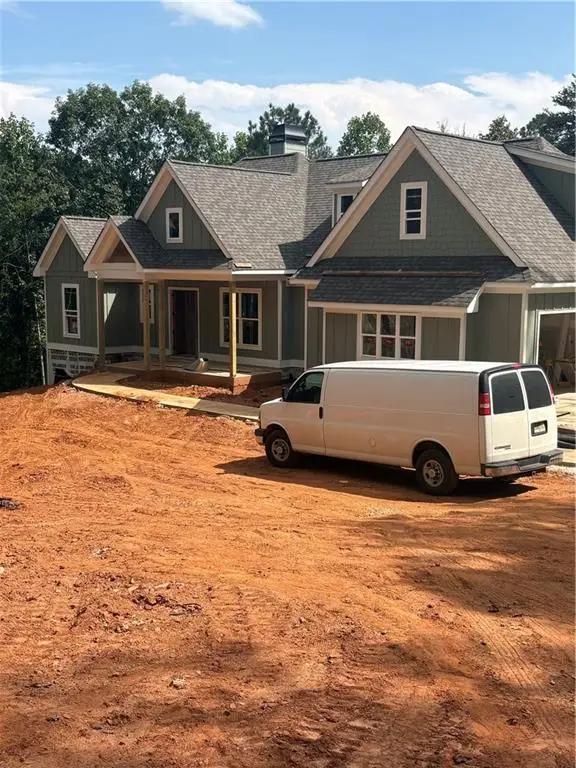 5123 Yellow Creek Road, Ball Ground, GA 30107 - #1
