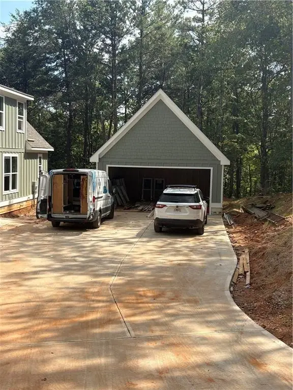 5123 Yellow Creek Road, Ball Ground, GA 30107 - #2