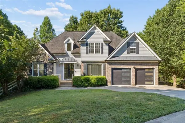 61 Stone Crest Court, Rockmart, GA 30153
