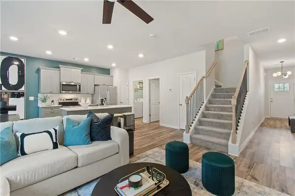 655 Treasure Drive, Stockbridge, GA 30281