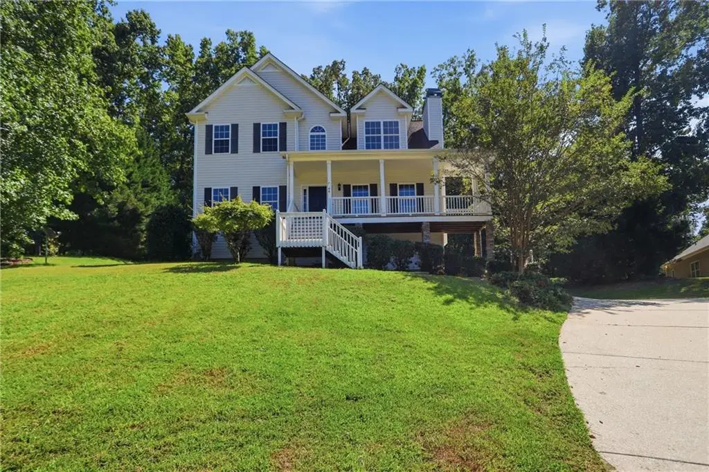 44 Fairwood Drive, Dallas, GA 30157 - #1